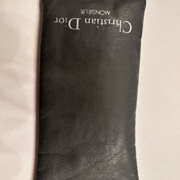 Vintage Christian Dior Glasses - Picture 7 of 10